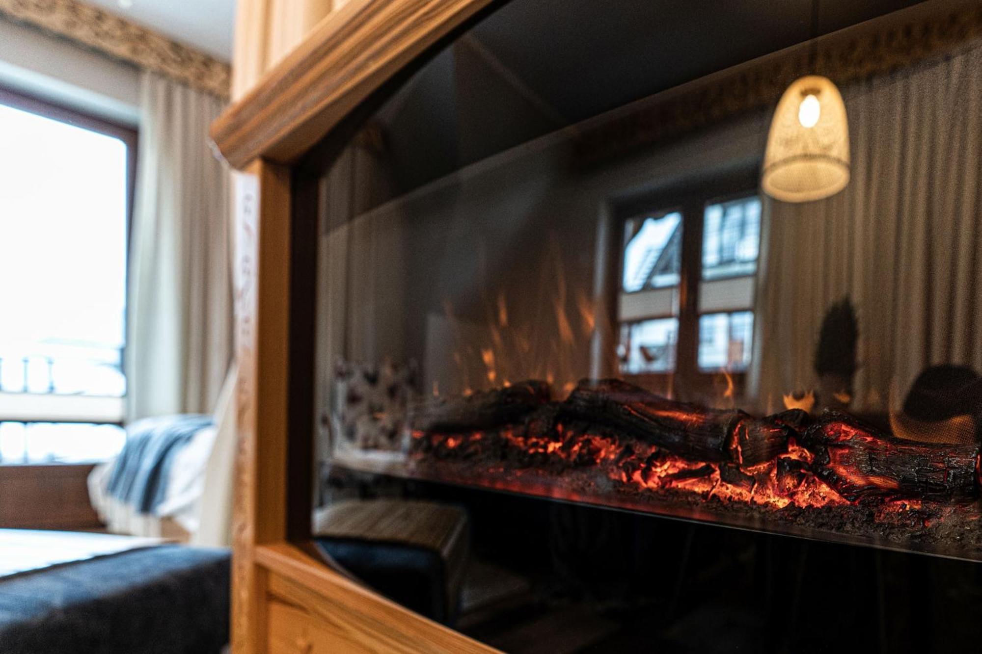 Apartamenty Widokowe U Homera Zakopane Exteriér fotografie