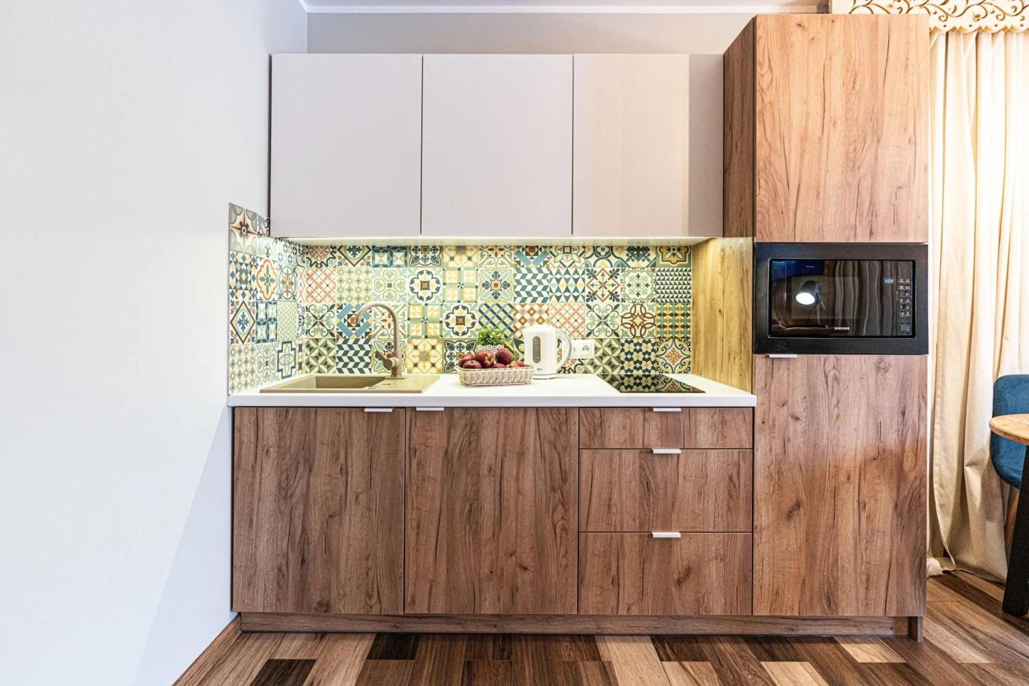 Apartamenty Widokowe U Homera Zakopane Exteriér fotografie